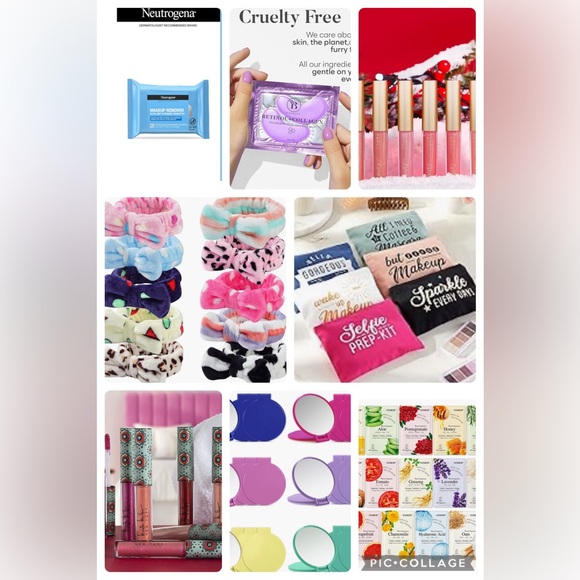 *2 LEFT*Read Desc* Winners Choice Furla Cust App W Beauty Bundle - Picture 11 of 16